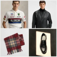 Silenzio: Πάρε -20% χριστουγεννιάτικη έκπτωση