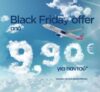 SKY express: Black Friday προσφορά με πτήσεις από 9.90€
