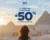 SKY express: Έως -50% για τα ταξίδια που ονειρεύεσαι