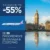 SKY express: Ταξίδεψε με έως -55% σε 55 προορισμούς