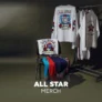 Slamdunk: Ανακάλυψε τη συλλογή NBA All Star 2025