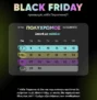 Spitishop: Ξεκίνησαν οι Black Friday τιμές