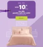 Spitishop: Extra -10% στις ήδη χαμηλές τιμές του Outlet