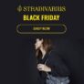 Stradivarius: Ξεκινούν οι Black Friday προσφορές