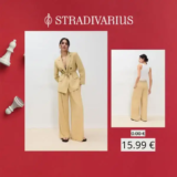 Stradivarius: Καλοκαιρινές εκπτώσεις έως -40% – Δες τώρα τη συλλογή