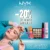 Galerie de Beaute: -20% στα NYX προϊόντα με αγορές 30€ και άνω