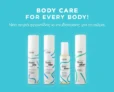 Tzimas Cosmetics: Νέα σειρά φροντίδας για το σώμα